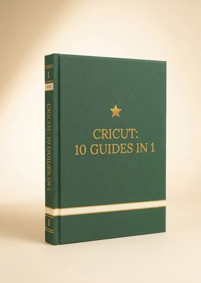 10 Guides in 1